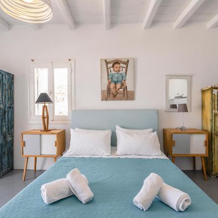 Apartament Fanari Sunset Studio Zewnętrze zdjęcie