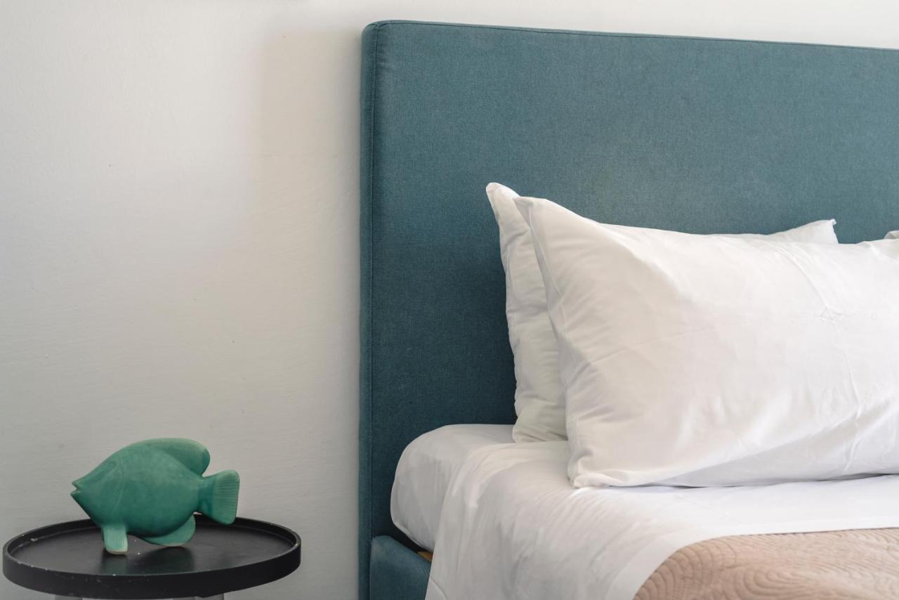 Apartament Fanari Sunset Studio Zewnętrze zdjęcie