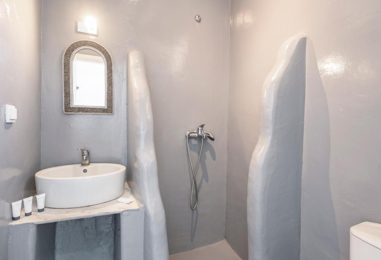 Apartament Fanari Sunset Studio Zewnętrze zdjęcie